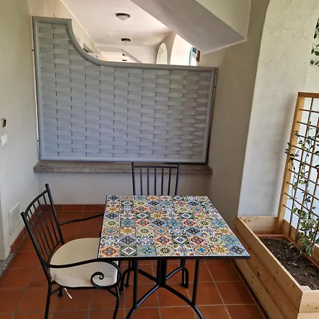 Ca Del Luis