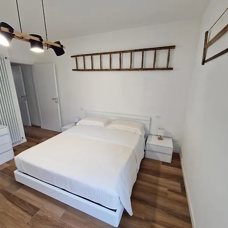 Appartement Cà Del Luis