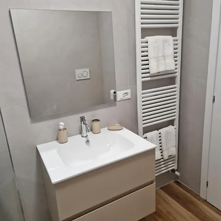 Ca Del Luis Apartment *