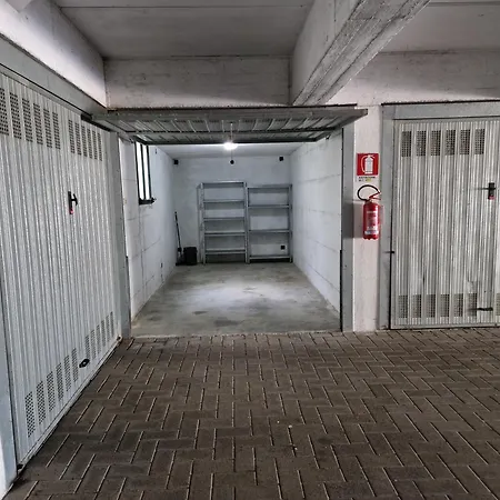 Cà Del Luis Appartement Lierna