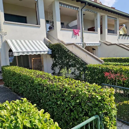 Διαμέρισμα Ca Del Luis