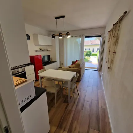 Cà Del Luis Appartement *