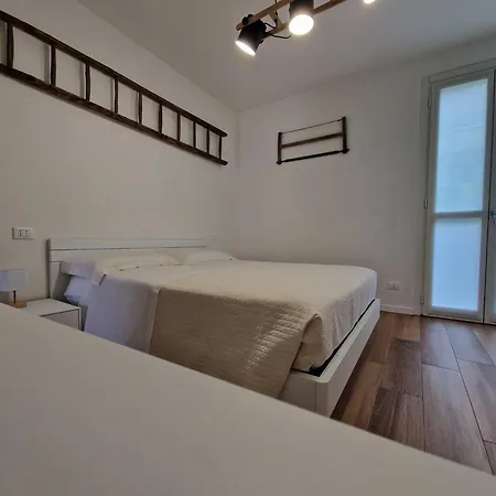 Appartement Cà Del Luis Lierna