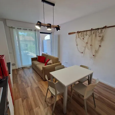 Apartment Ca Del Luis Lierna