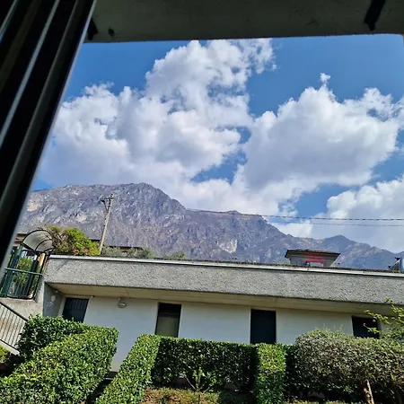 Ca Del Luis Διαμέρισμα