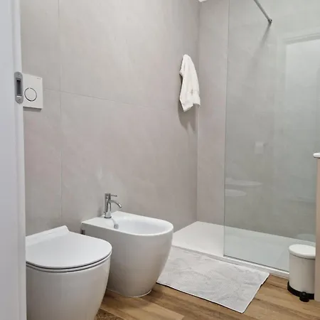 Appartement Cà Del Luis