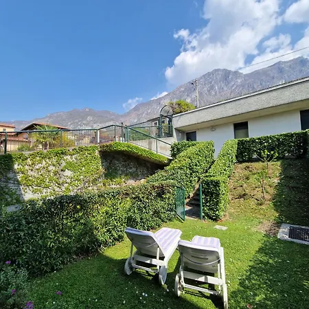 Ca Del Luis * Lierna