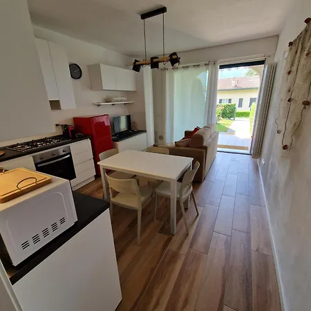 Cà Del Luis Appartement *