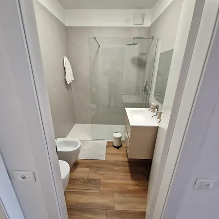 Apartment Ca Del Luis