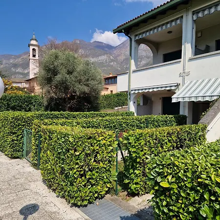 Appartement Cà Del Luis