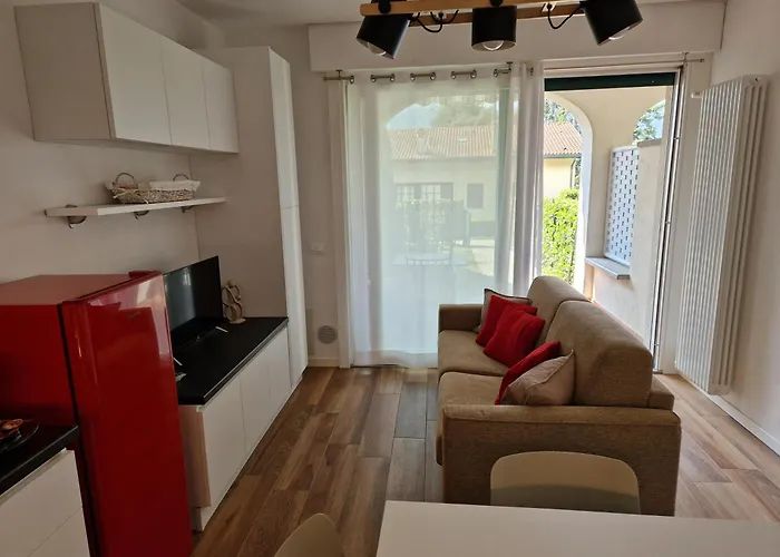 Ca Del Luis * Lierna