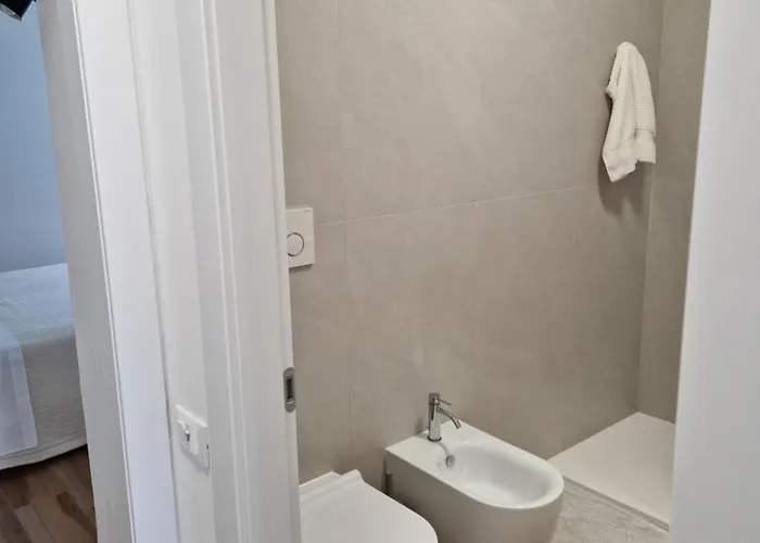 Apartamento Ca Del Luis