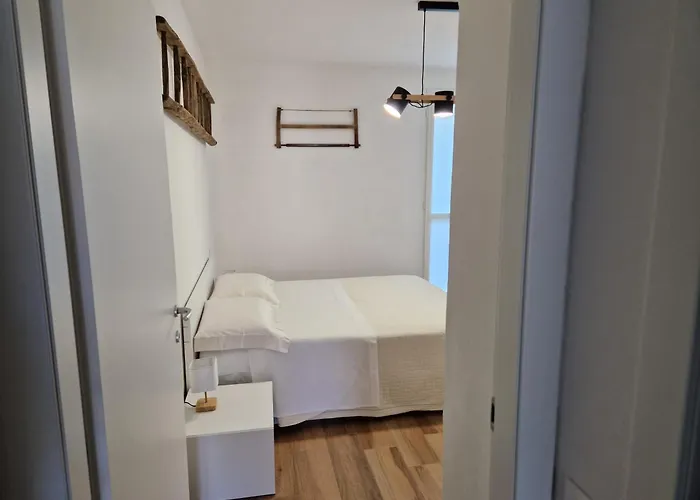 Apartamento Ca Del Luis *