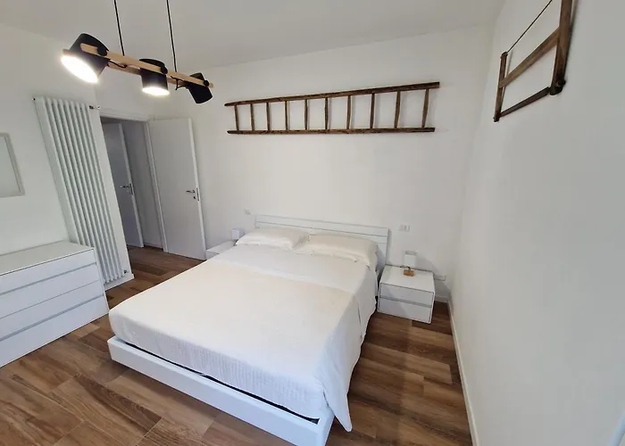 Apartamento Ca Del Luis