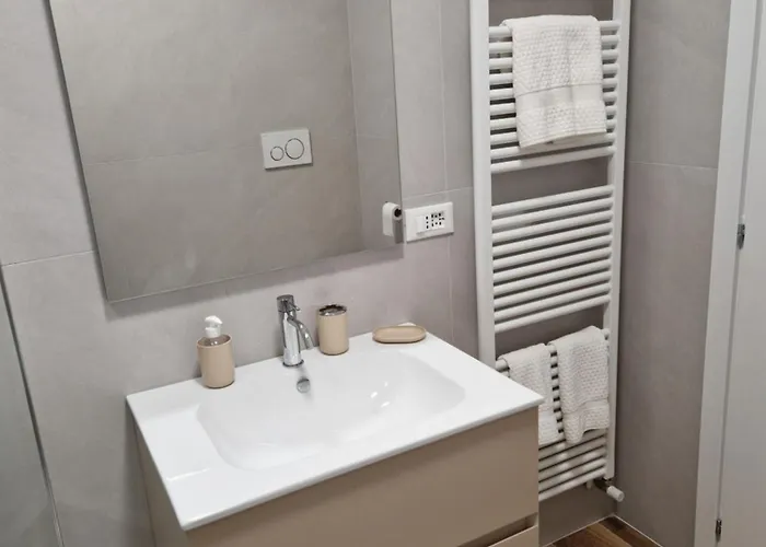 Ca Del Luis Apartamento *