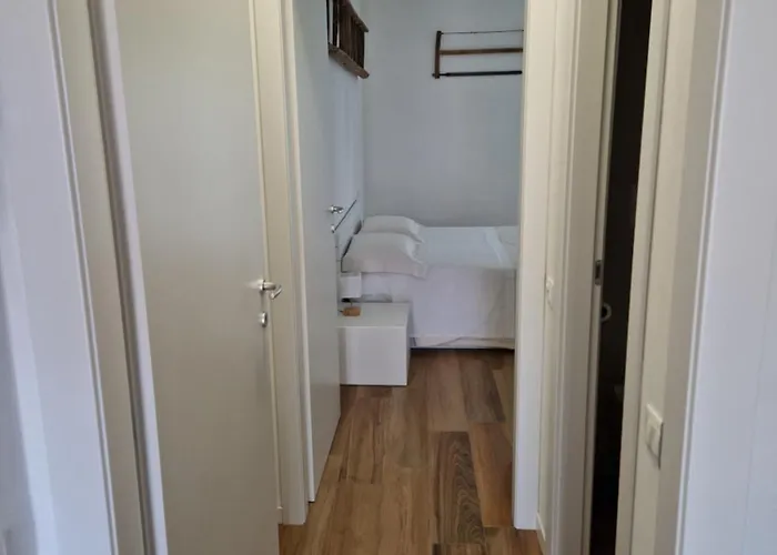 Ca Del Luis * Lierna