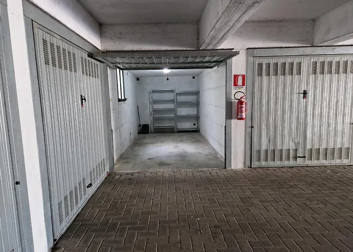 Ca Del Luis Apartamento Lierna