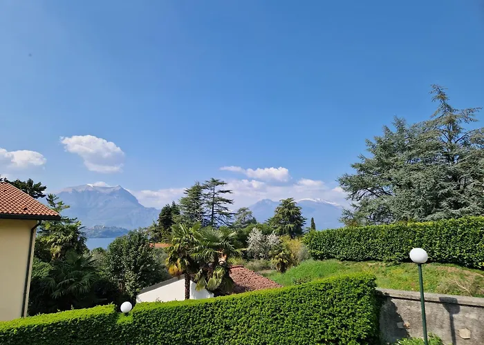 Ca Del Luis * Lierna