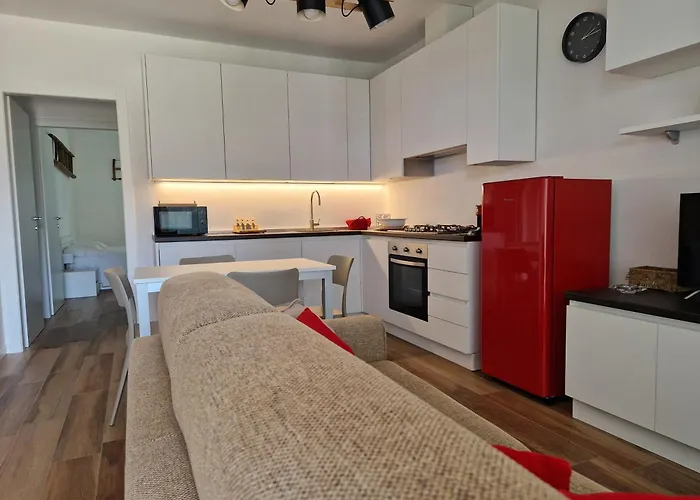 Ca Del Luis * Lierna