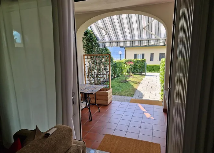 Ca Del Luis * Lierna