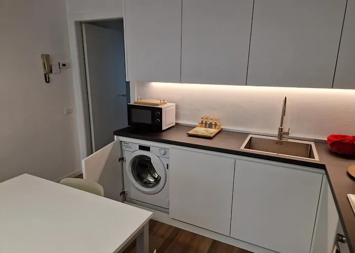 Apartamento Ca Del Luis *