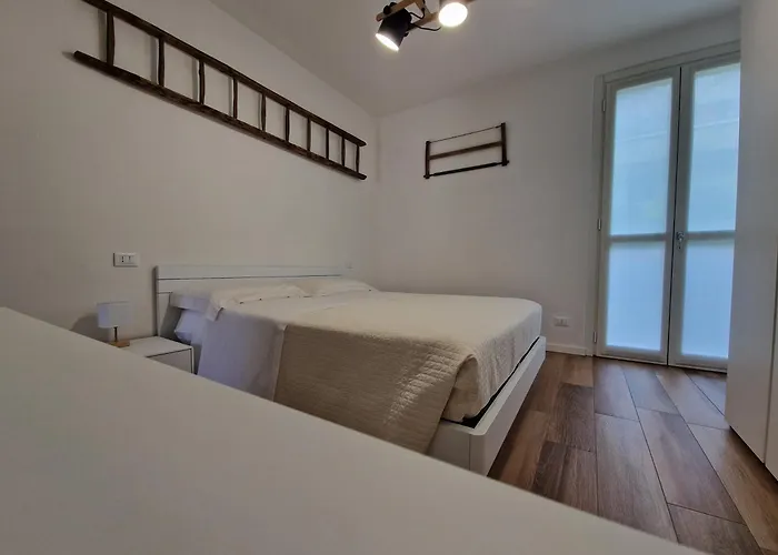 Apartamento Ca Del Luis Lierna