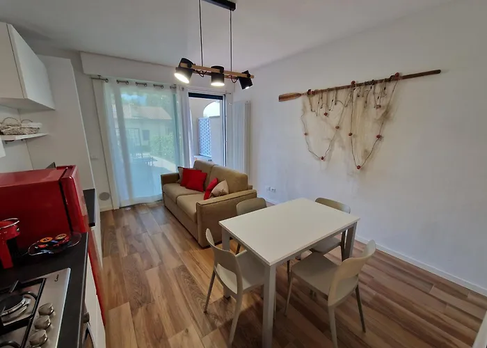Apartamento Ca Del Luis Lierna