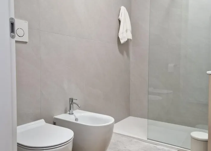 Apartamento Ca Del Luis