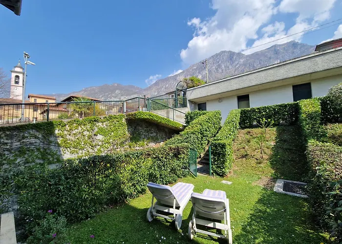 Ca Del Luis * Lierna