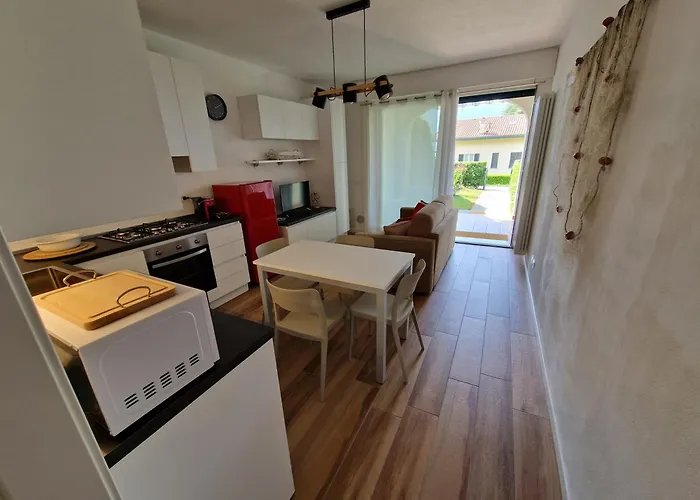 Ca Del Luis Apartamento *