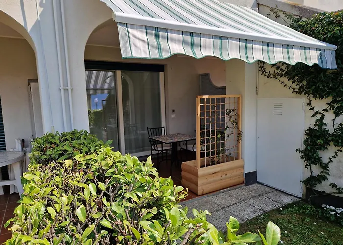 Apartamento Ca Del Luis Lierna