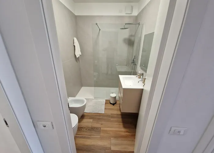 Apartamento Ca Del Luis