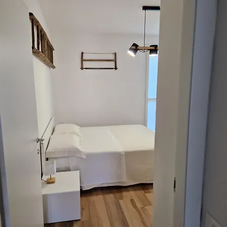 Appartement Ca Del Luis *