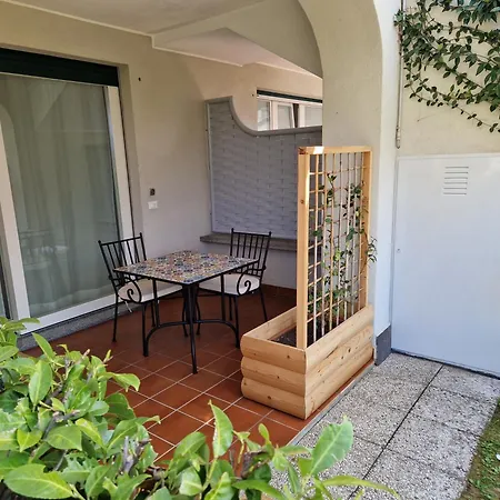 Ca Del Luis Appartement