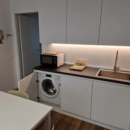 Appartement Ca Del Luis *