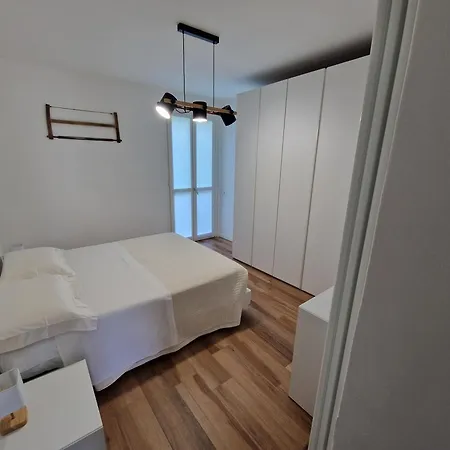 Appartement Ca Del Luis *