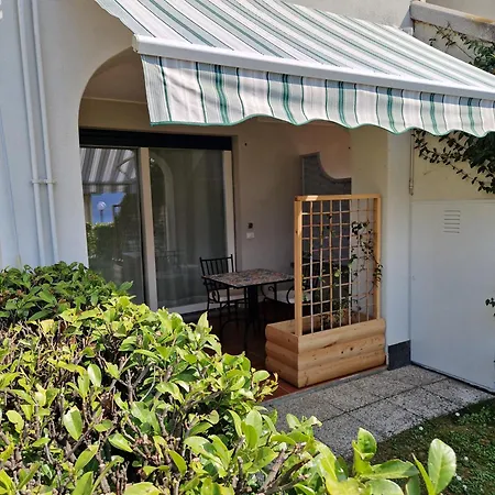 아파트 Ca Del Luis 리에르나