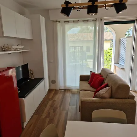 Ca Del Luis * Льерна