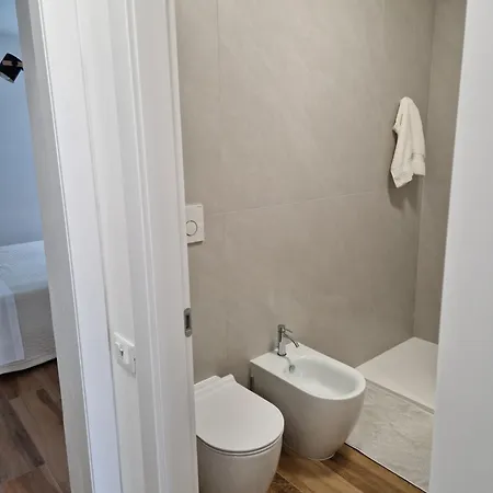 Апартаменты Ca Del Luis