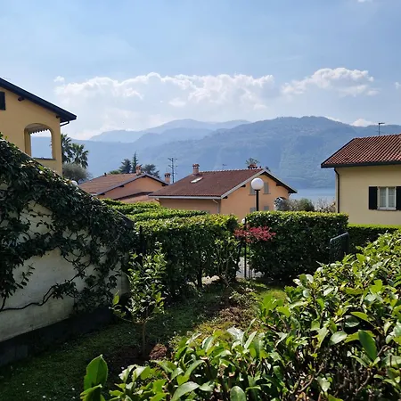 Апартаменты Ca Del Luis Льерна