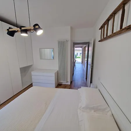 Ca Del Luis Апартаменты