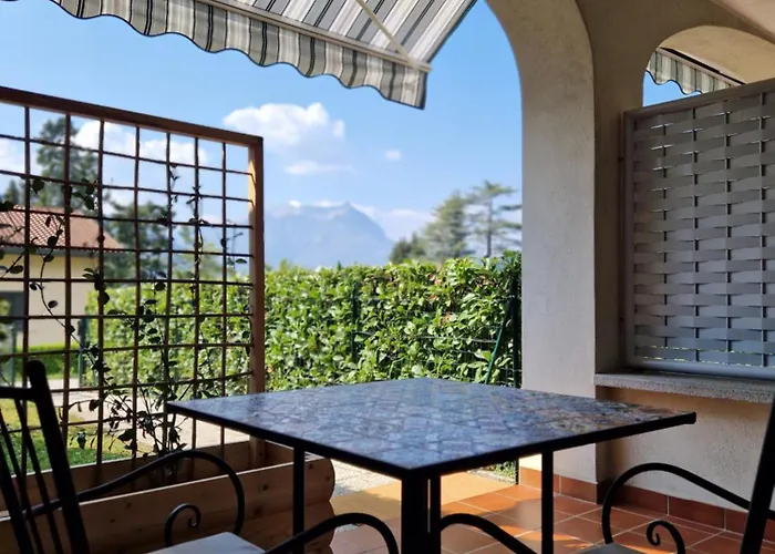 Ca Del Luis ליירנה