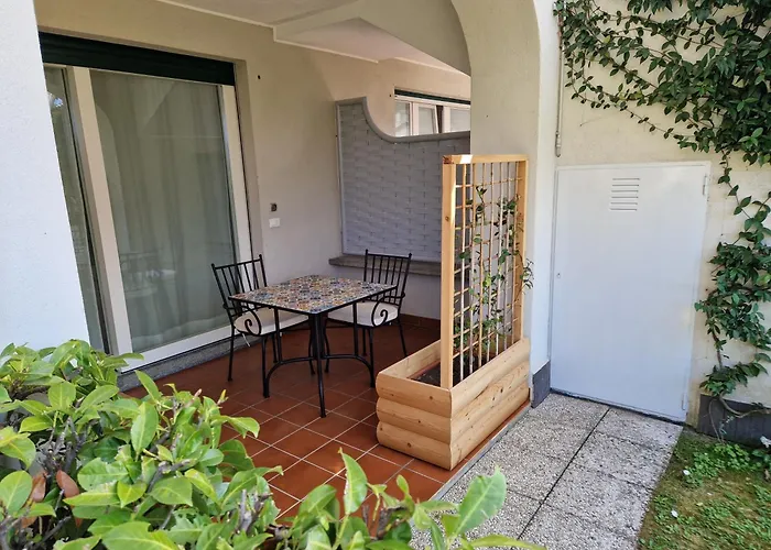 Ca Del Luis דירה