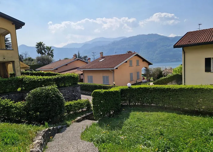 דירה Ca Del Luis ליירנה