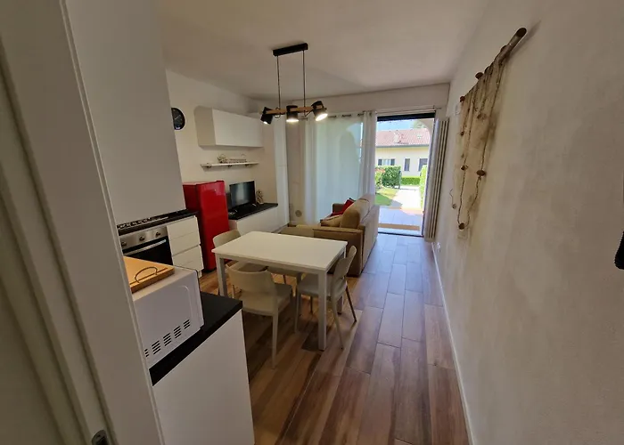 Ca Del Luis דירה *